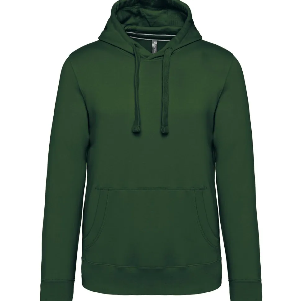 Kariban K489 - Sweat-shirt capuche homme
