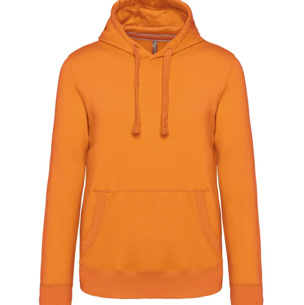Kariban K489 - Sweat-shirt capuche homme