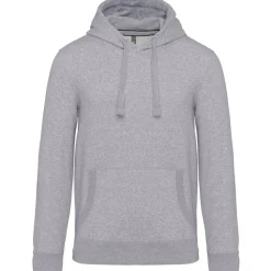 Kariban K489 - Sweat-shirt capuche homme
