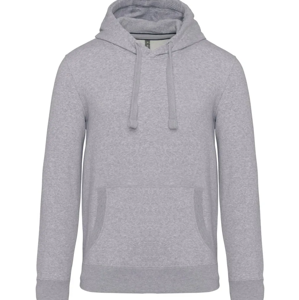 Kariban K489 - Sweat-shirt capuche homme