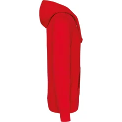 Kariban K489 - Sweat-shirt capuche homme