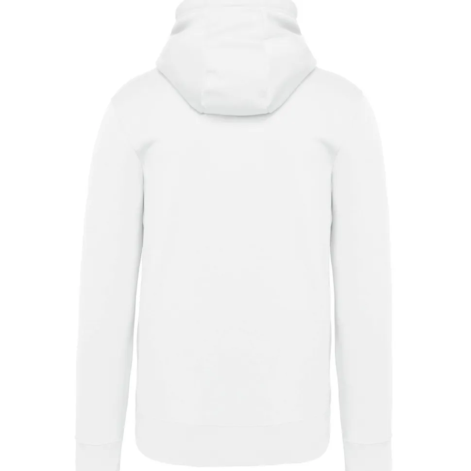 Kariban K489 - Sweat-shirt capuche homme