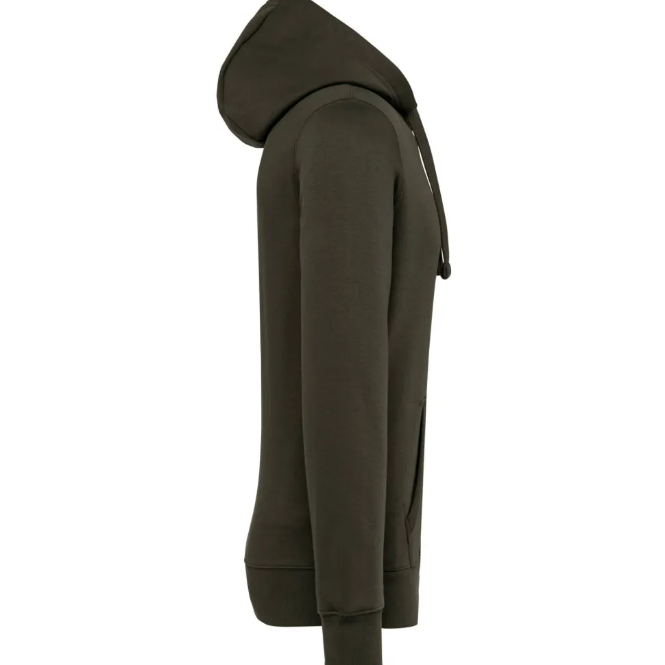 Kariban K489 - Sweat-shirt capuche homme