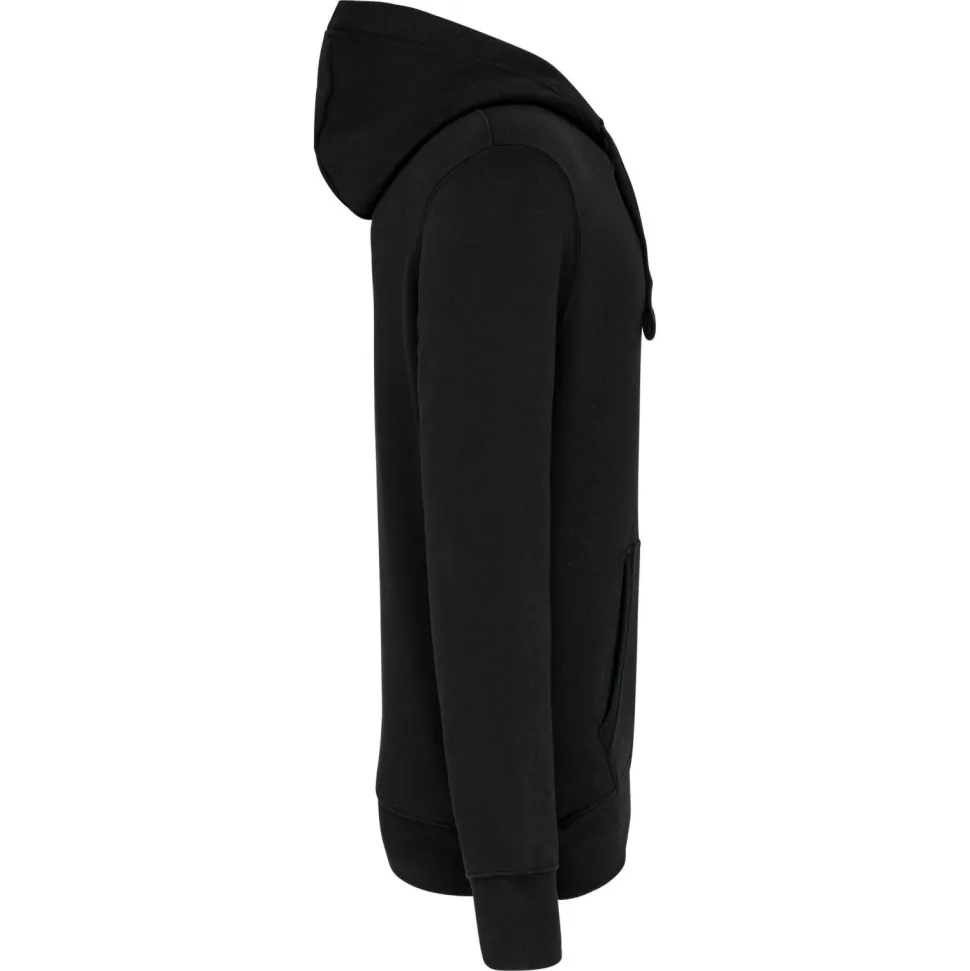 Kariban K489 - Sweat-shirt capuche homme