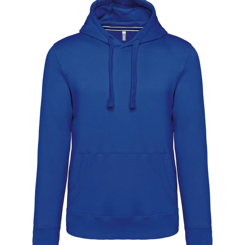 Kariban K489 - Sweat-shirt capuche homme