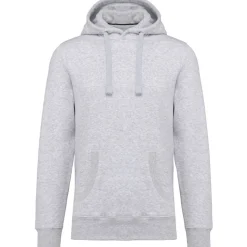 Kariban K489 - Sweat-shirt capuche homme