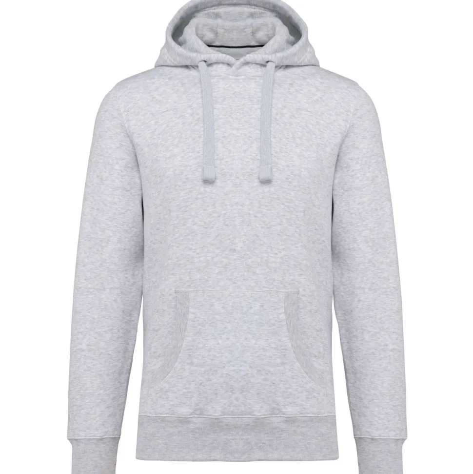 Kariban K489 - Sweat-shirt capuche homme