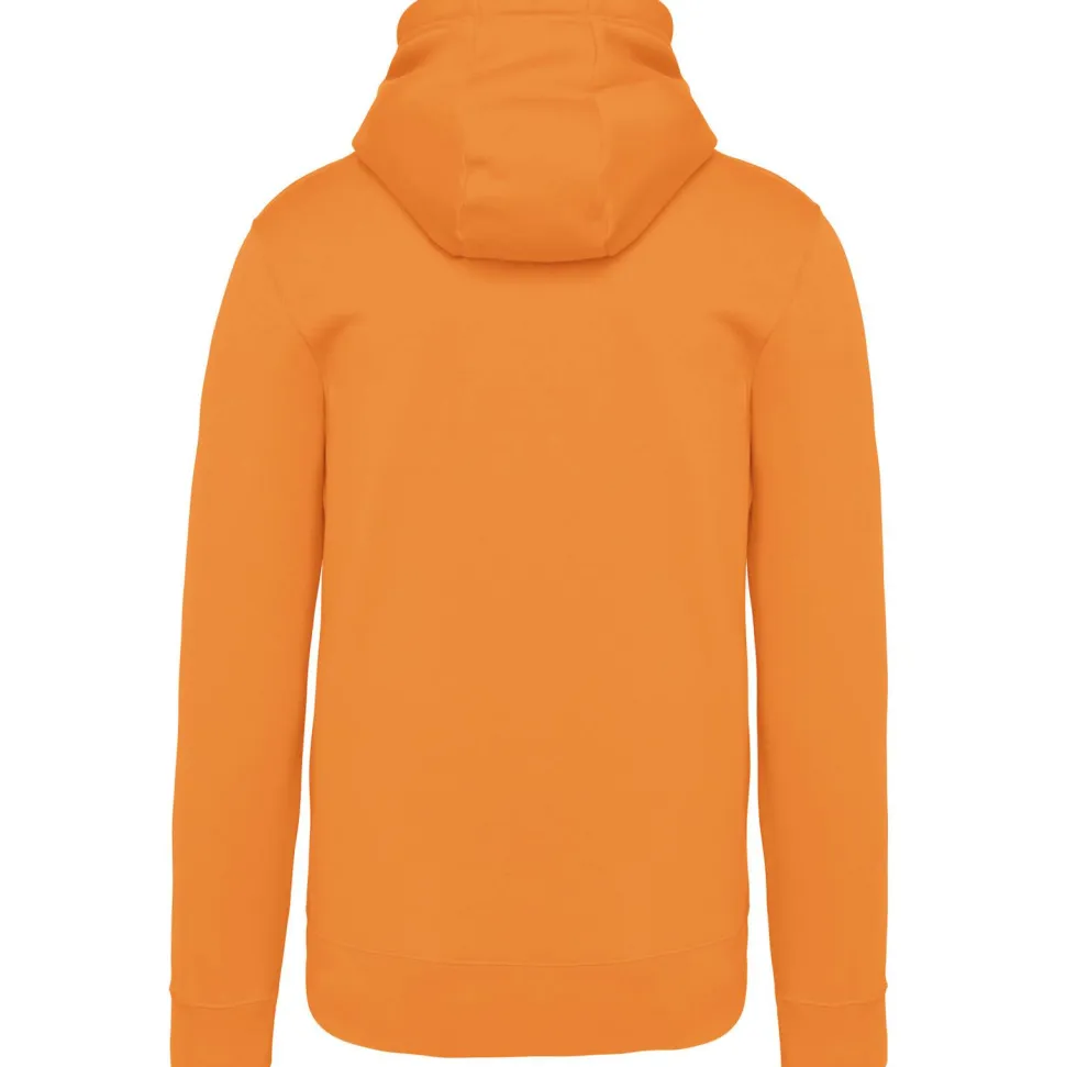 Kariban K489 - Sweat-shirt capuche homme