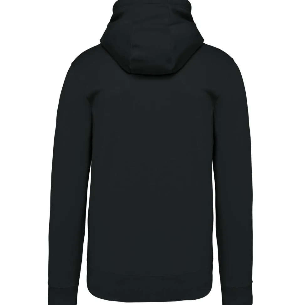 Kariban K489 - Sweat-shirt capuche homme