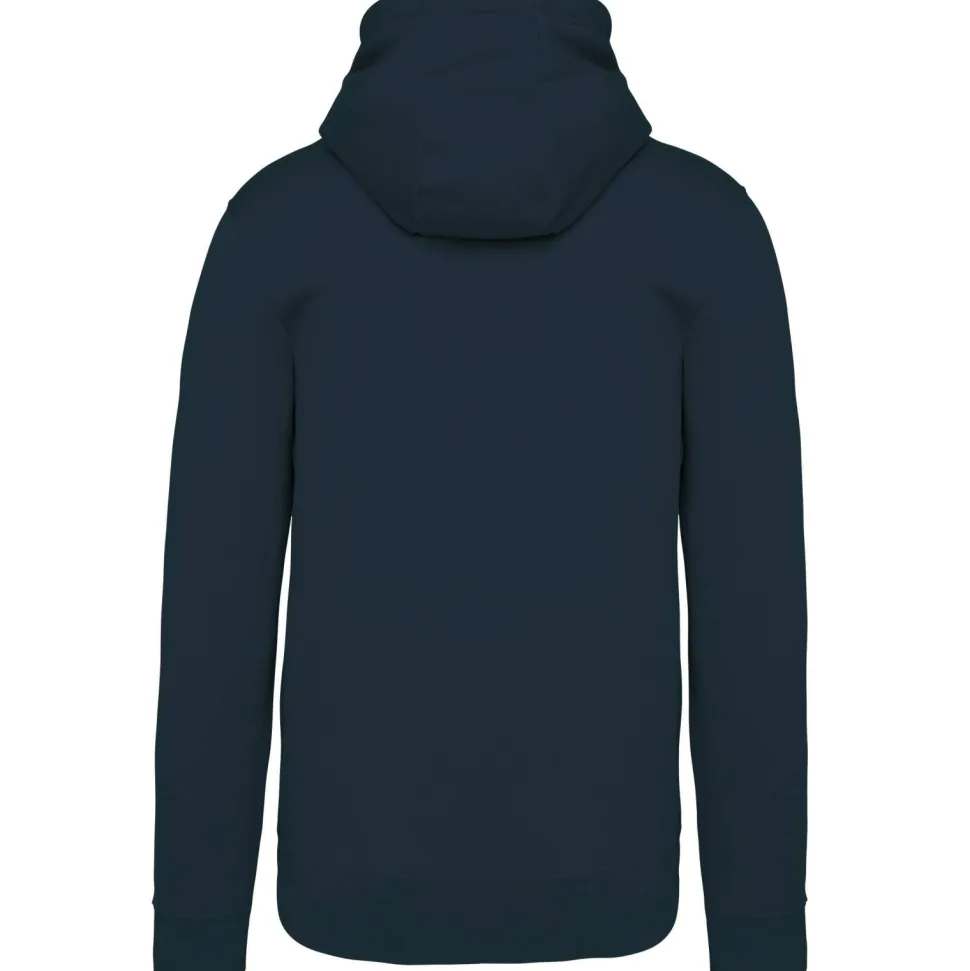 Kariban K489 - Sweat-shirt capuche homme
