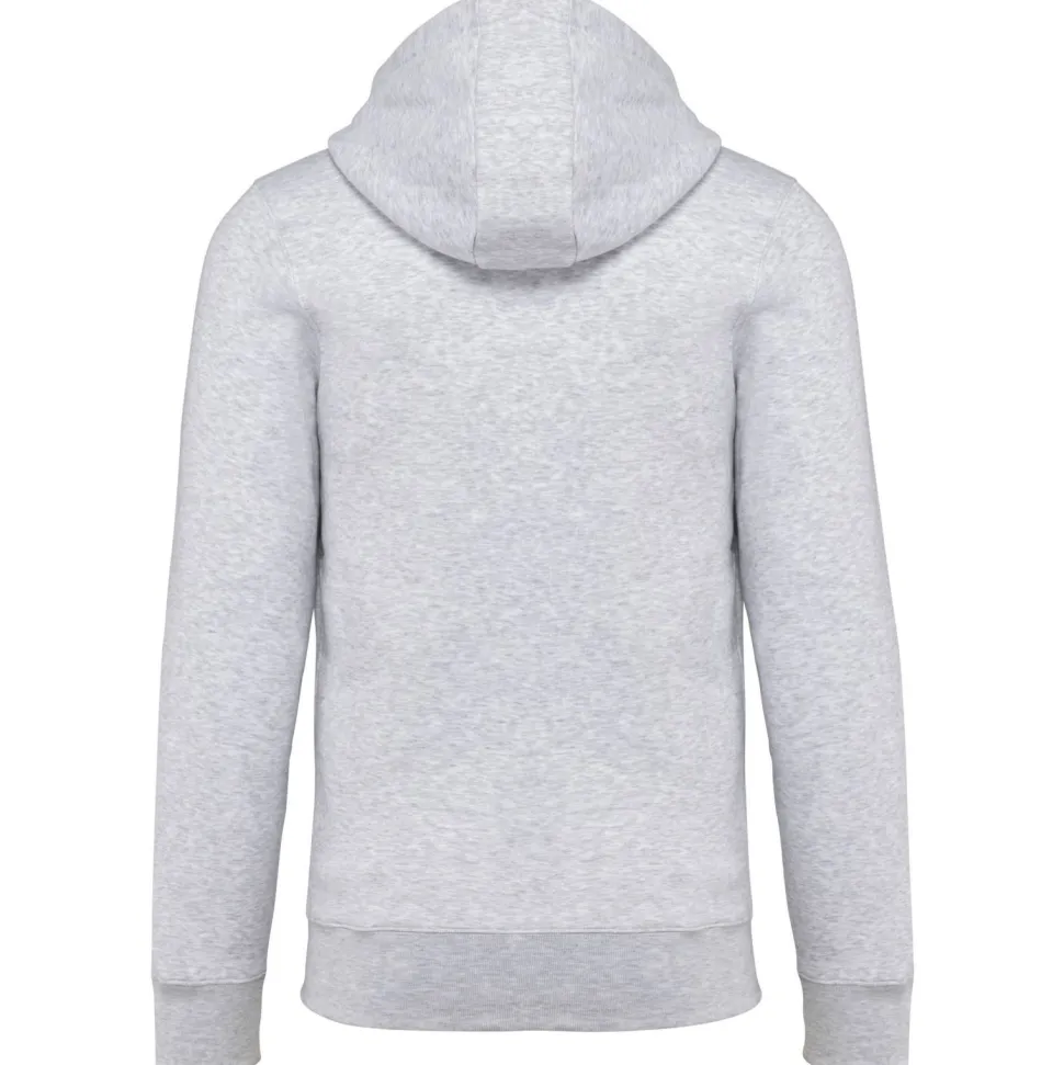 Kariban K489 - Sweat-shirt capuche homme