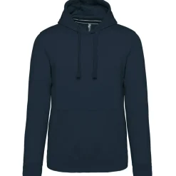 Kariban K489 - Sweat-shirt capuche homme
