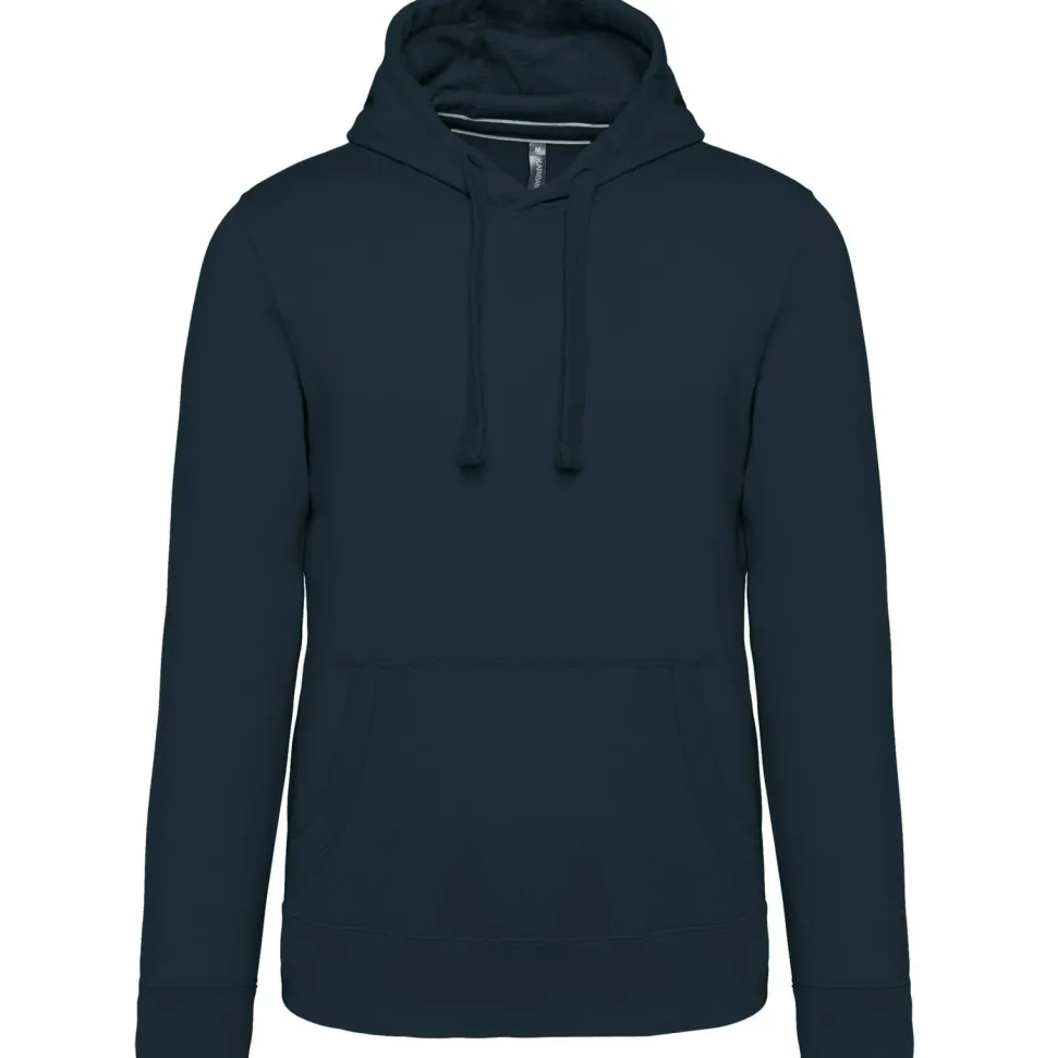 Kariban K489 - Sweat-shirt capuche homme