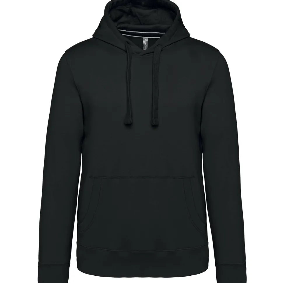Kariban K489 - Sweat-shirt capuche homme