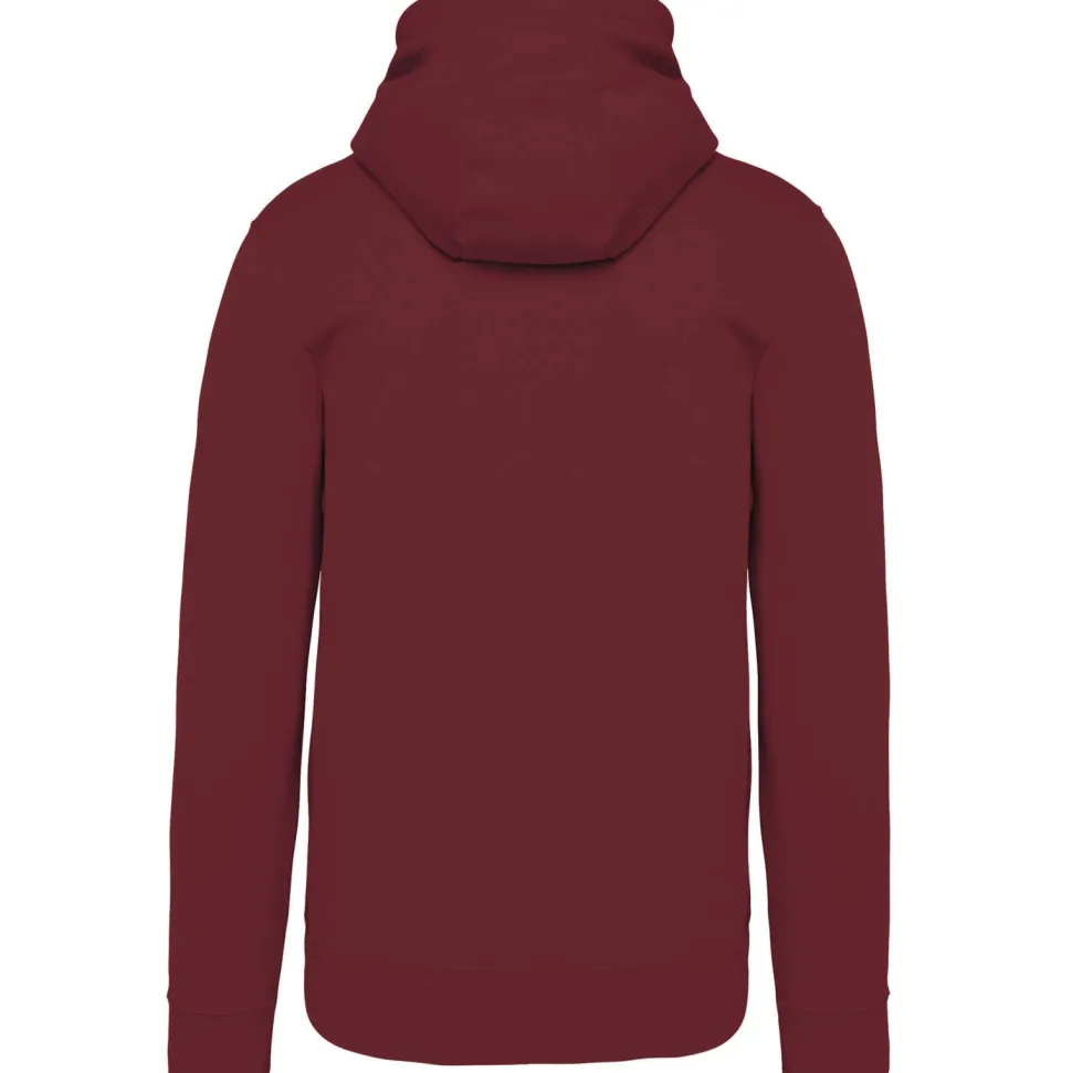 Kariban K489 - Sweat-shirt capuche homme