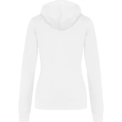 Kariban K465 - Sweat-shirt capuche contrastée femme