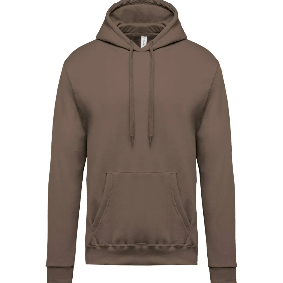 Kariban K476 - Sweat-shirt capuche homme