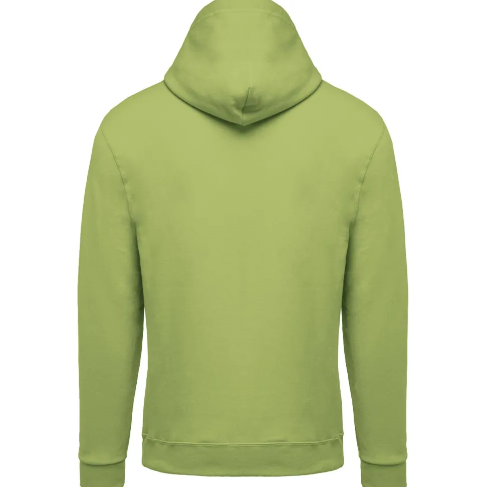 Kariban K476 - Sweat-shirt capuche homme