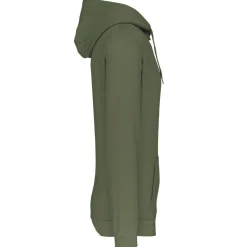 Kariban K476 - Sweat-shirt capuche homme