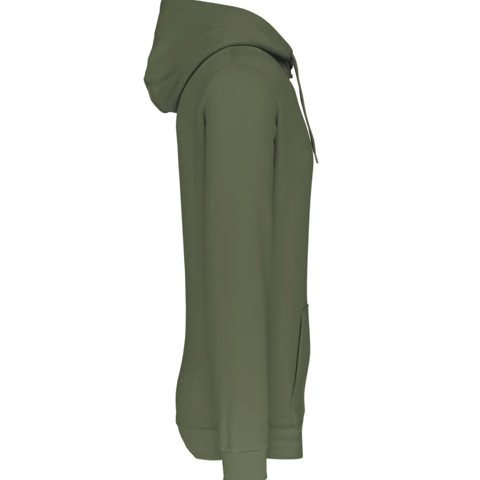 Kariban K476 - Sweat-shirt capuche homme