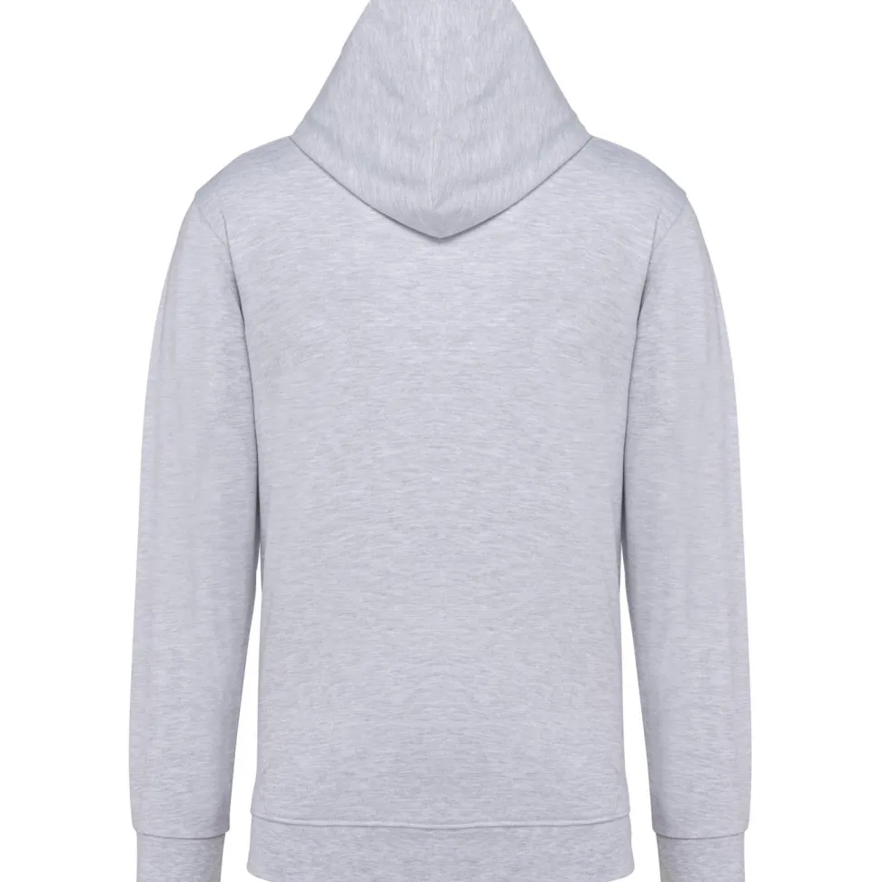 Kariban K476 - Sweat-shirt capuche homme