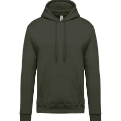 Kariban K476 - Sweat-shirt capuche homme
