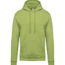 Kariban K476 - Sweat-shirt capuche homme
