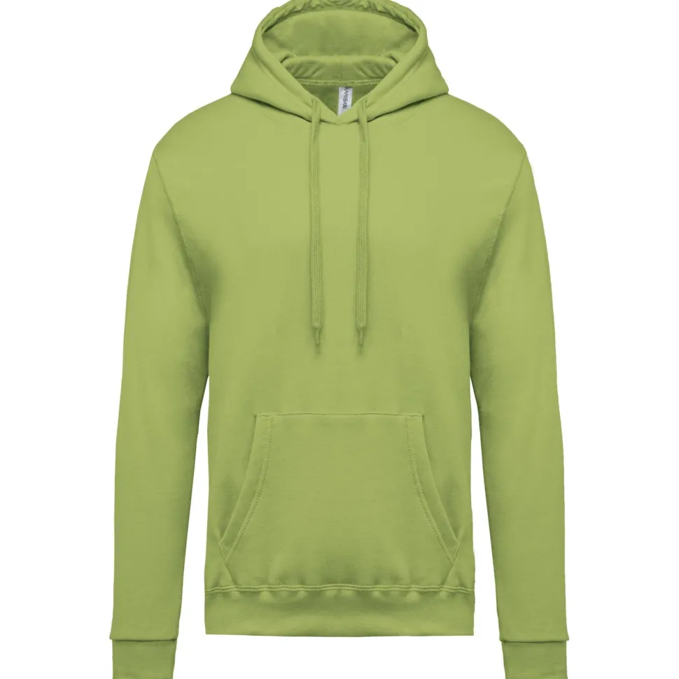 Kariban K476 - Sweat-shirt capuche homme