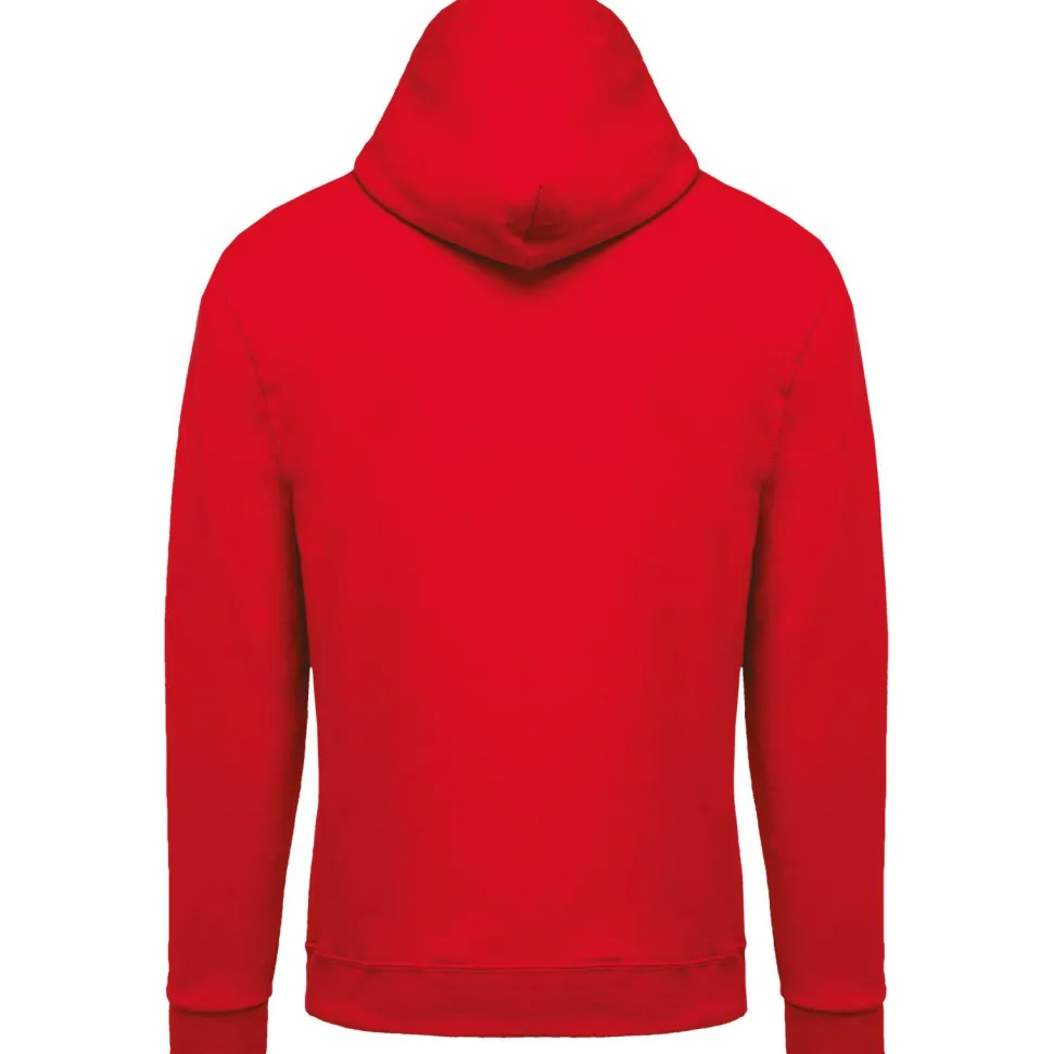 Kariban K476 - Sweat-shirt capuche homme