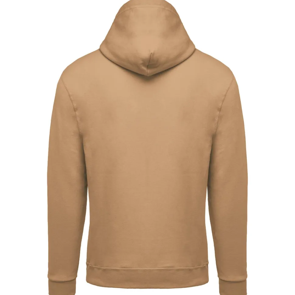 Kariban K476 - Sweat-shirt capuche homme