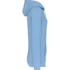 Kariban K476 - Sweat-shirt capuche homme