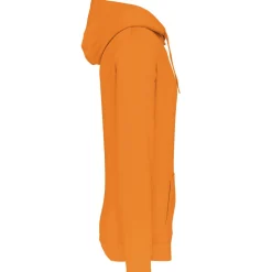 Kariban K476 - Sweat-shirt capuche homme