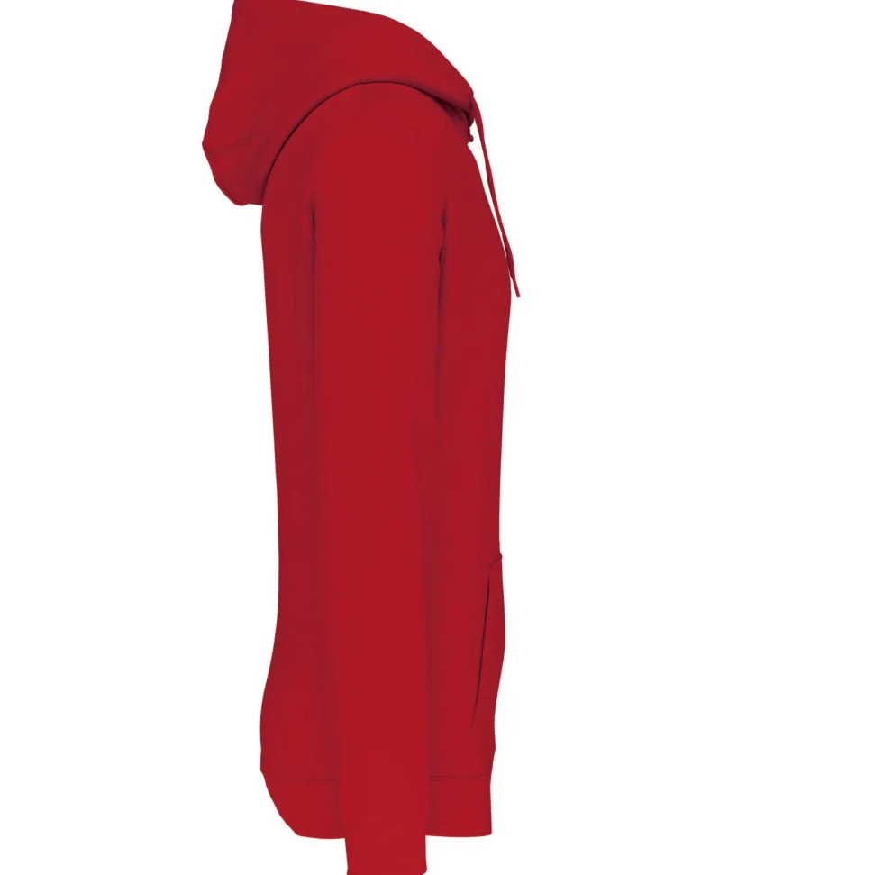Kariban K476 - Sweat-shirt capuche homme