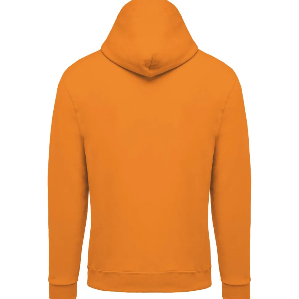 Kariban K476 - Sweat-shirt capuche homme