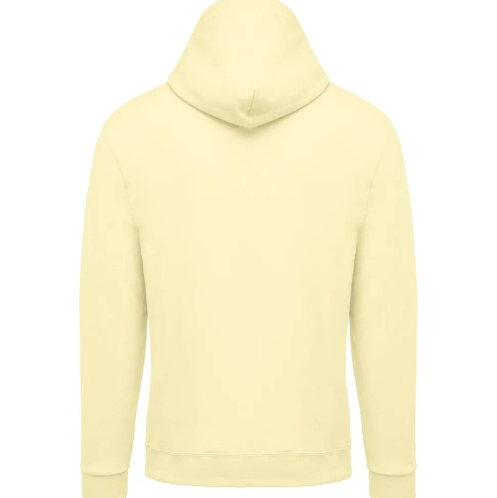 Kariban K476 - Sweat-shirt capuche homme