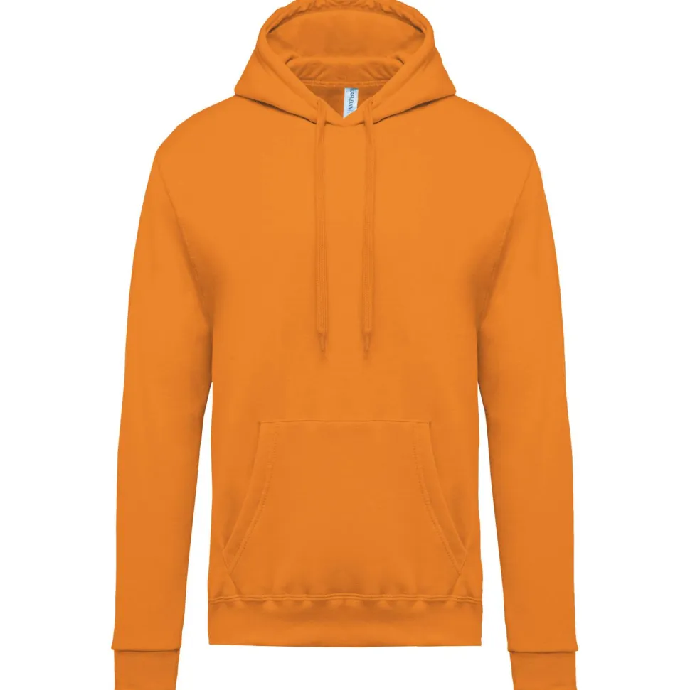 Kariban K476 - Sweat-shirt capuche homme