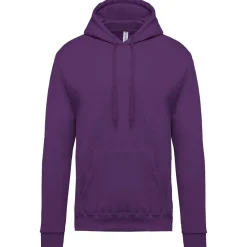 Kariban K476 - Sweat-shirt capuche homme