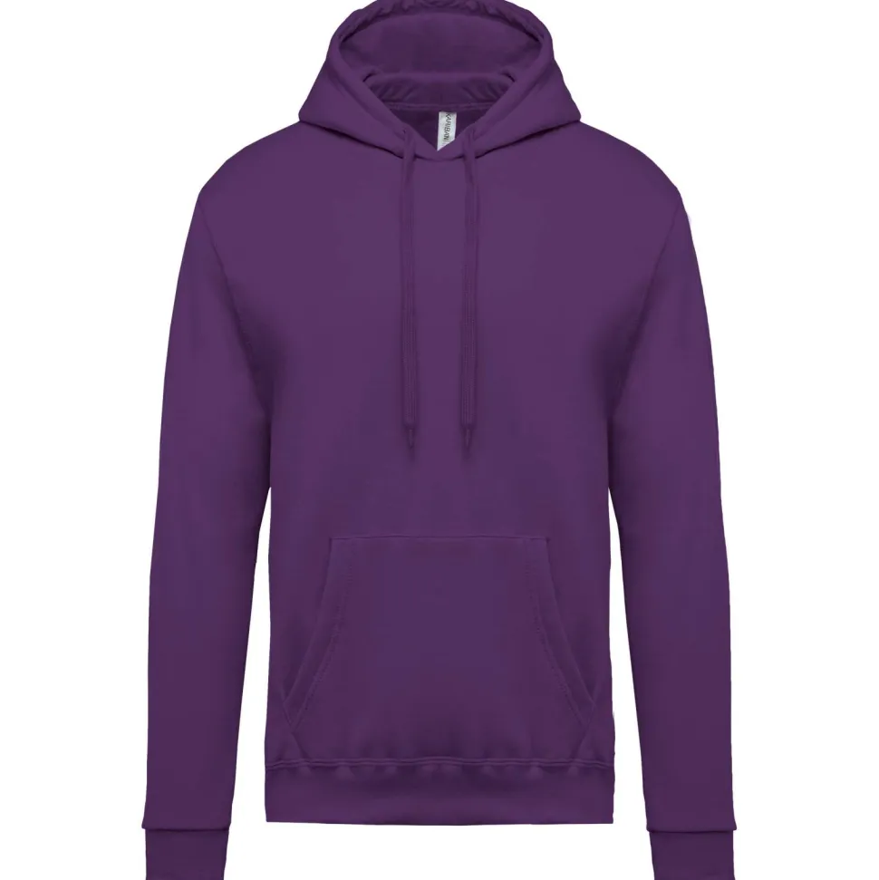 Kariban K476 - Sweat-shirt capuche homme