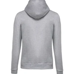 Kariban K476 - Sweat-shirt capuche homme