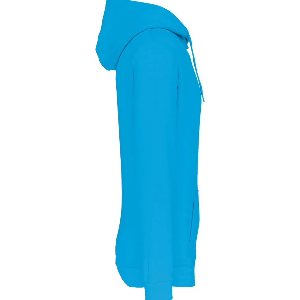 Kariban K476 - Sweat-shirt capuche homme