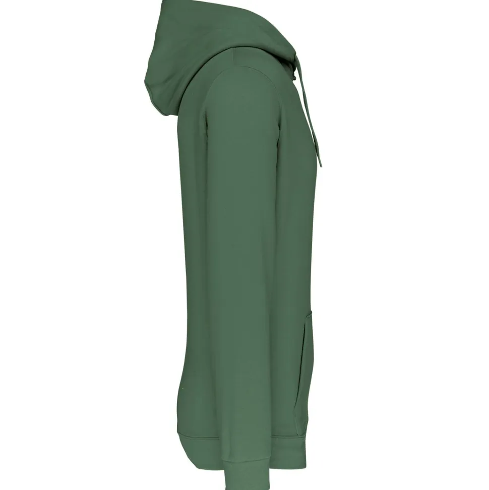 Kariban K476 - Sweat-shirt capuche homme