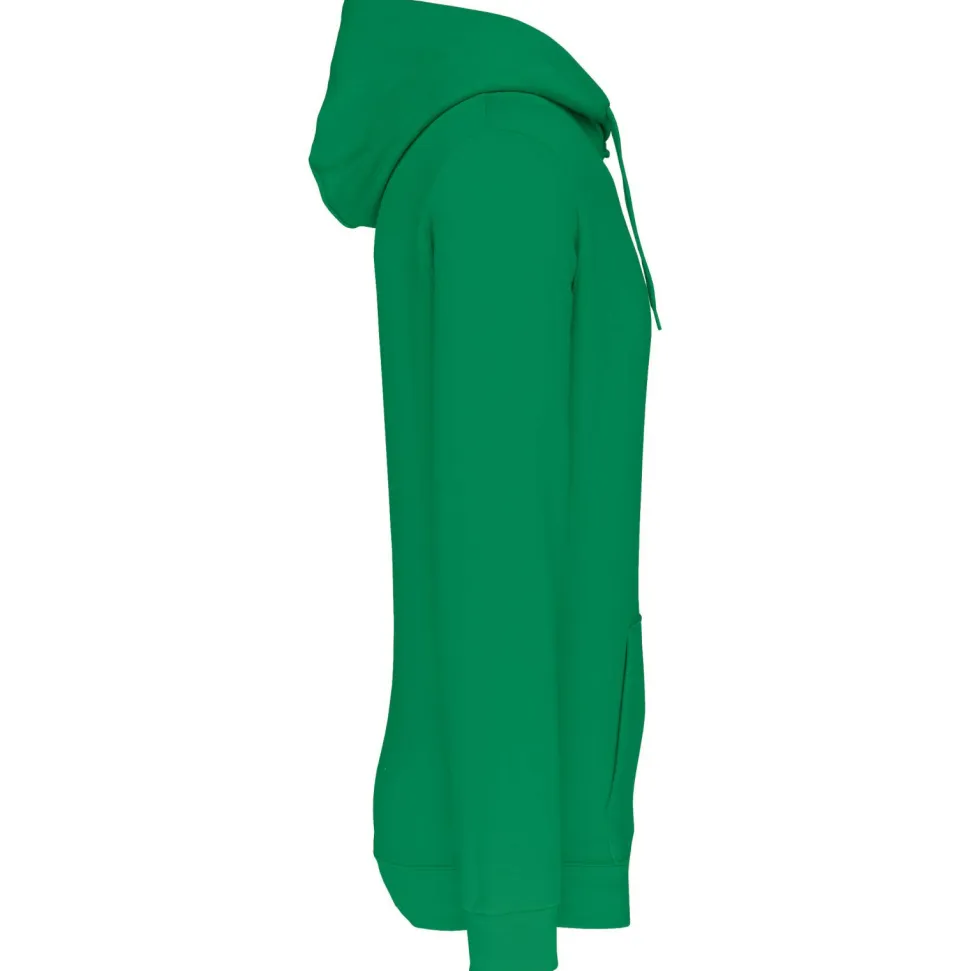 Kariban K476 - Sweat-shirt capuche homme