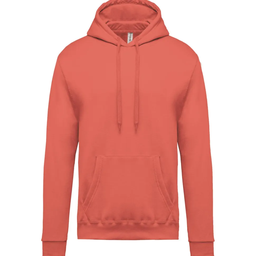 Kariban K476 - Sweat-shirt capuche homme
