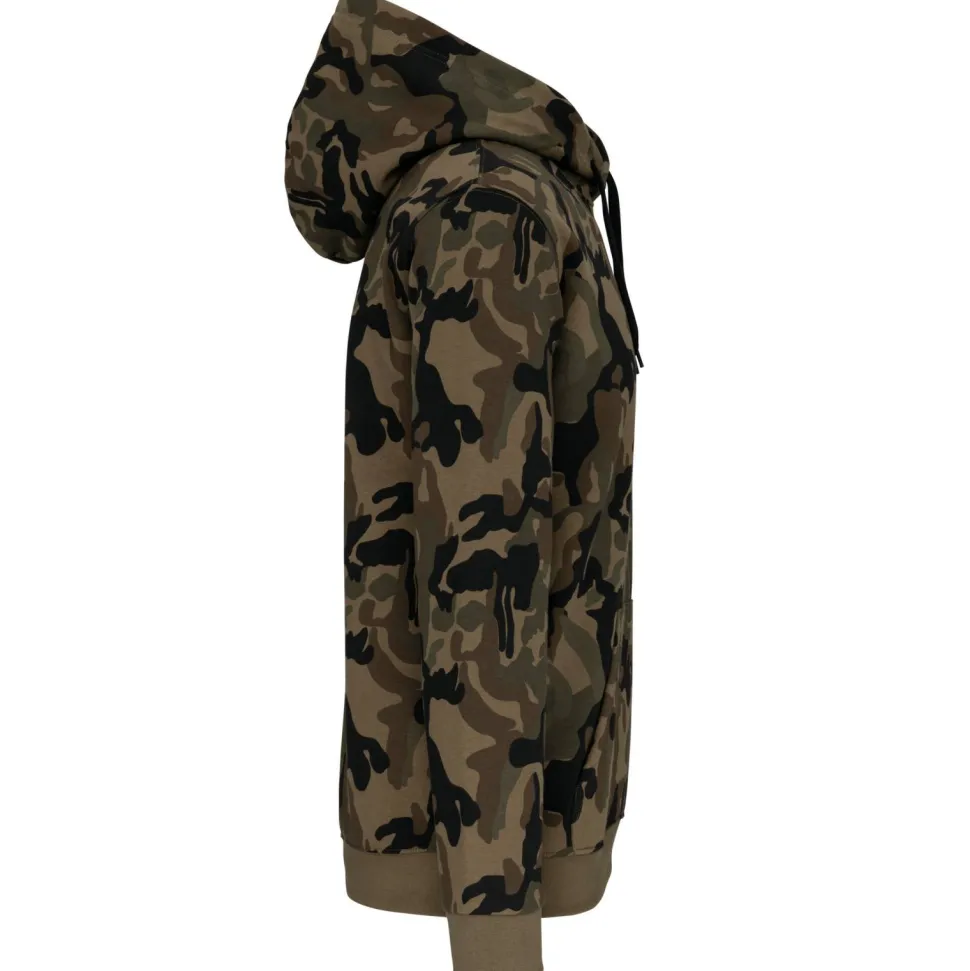 Kariban K476 - Sweat-shirt capuche homme