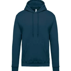 Kariban K476 - Sweat-shirt capuche homme