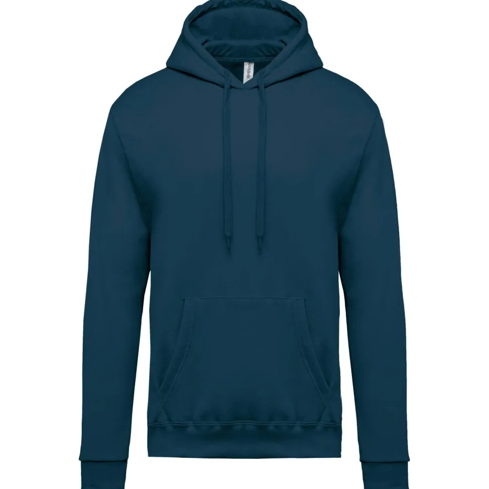 Kariban K476 - Sweat-shirt capuche homme