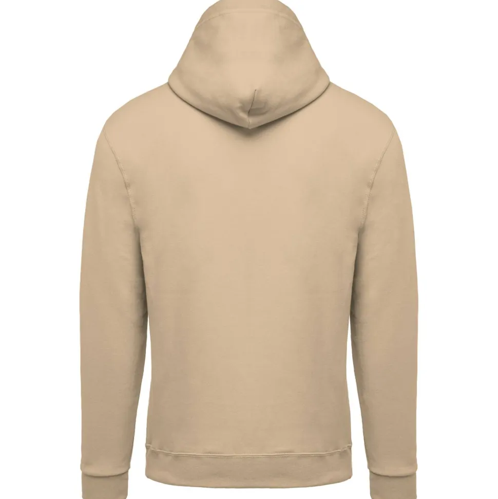 Kariban K476 - Sweat-shirt capuche homme
