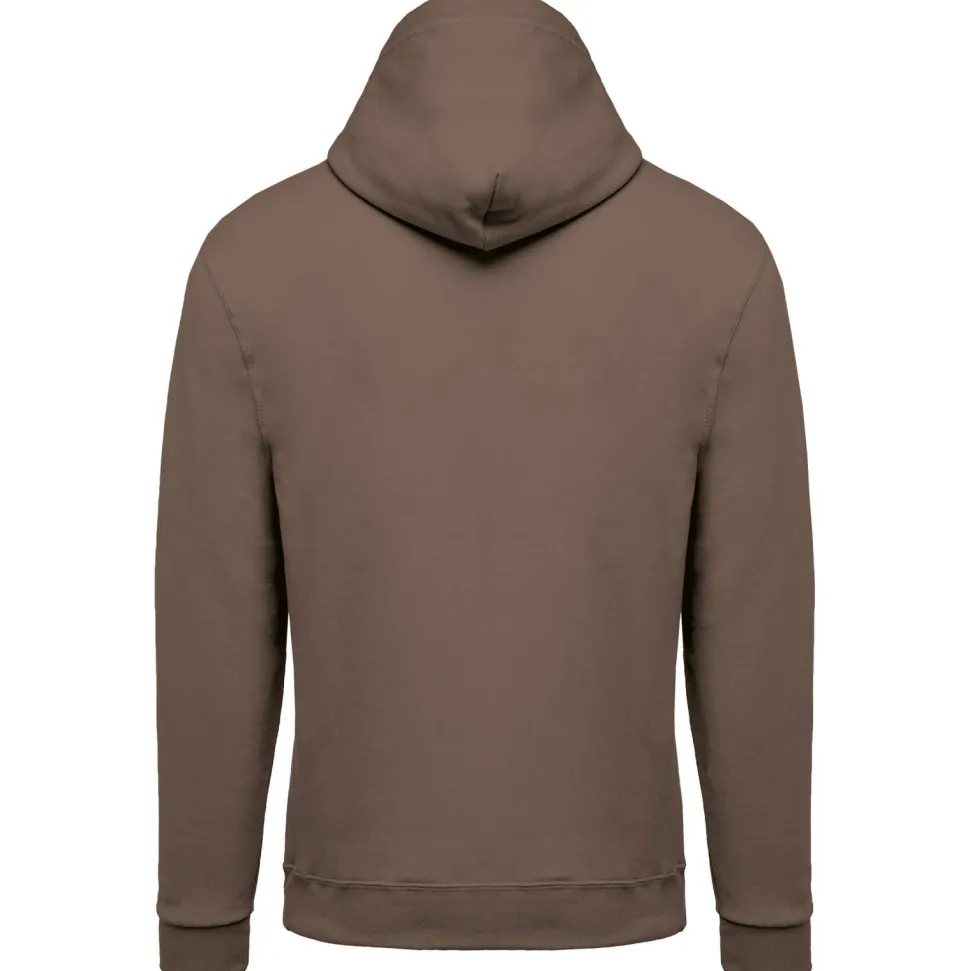 Kariban K476 - Sweat-shirt capuche homme
