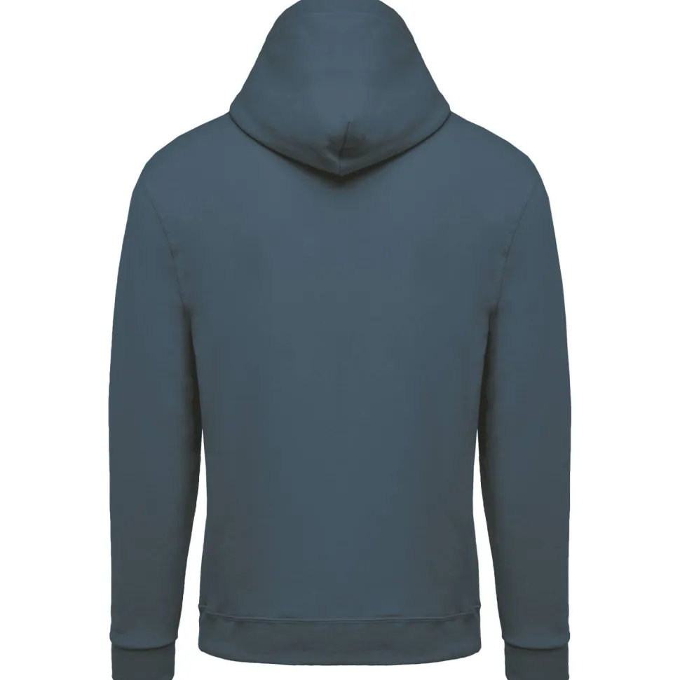 Kariban K476 - Sweat-shirt capuche homme