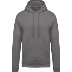 Kariban K476 - Sweat-shirt capuche homme